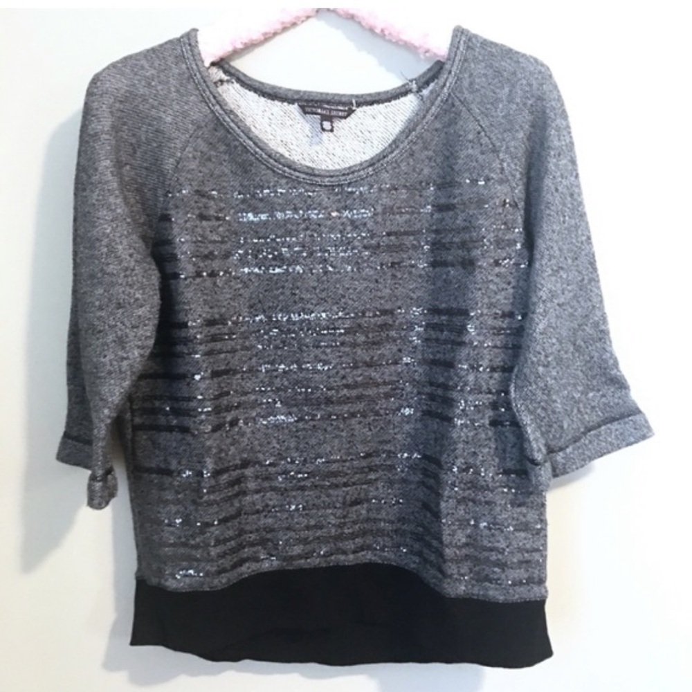 Victoria’s Secret Sweatshirt🌹Adorable